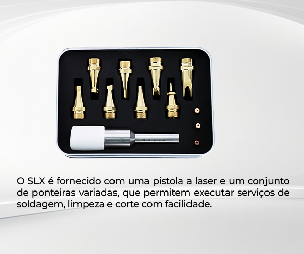 Saints SLX