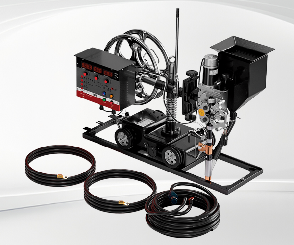 STX 1250 ELT