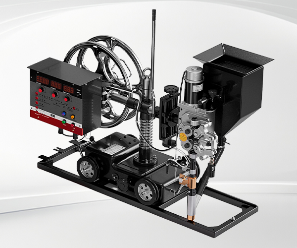 STX 1250 ELT