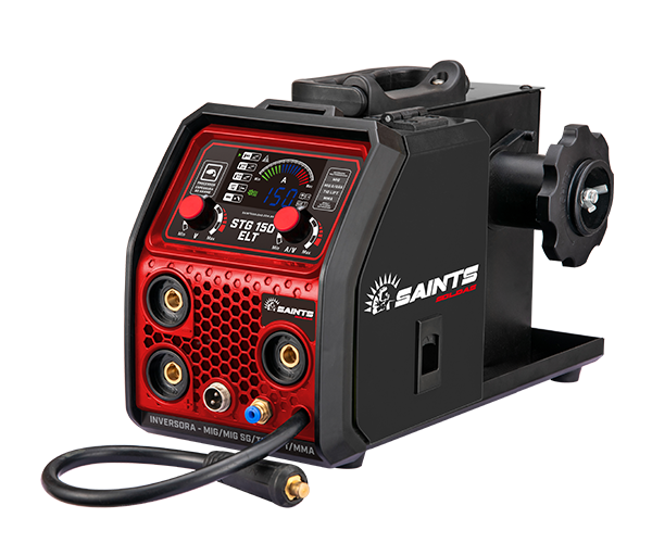 Saints STG 150 ELT