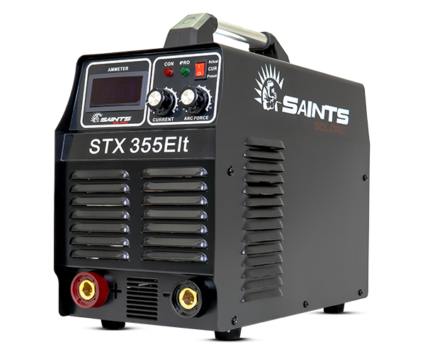 Saints STX 355 ELT