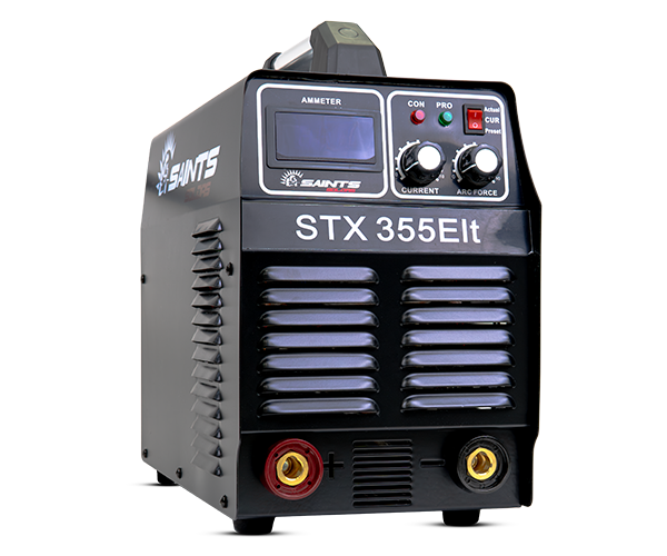 Saints STX 355 ELT