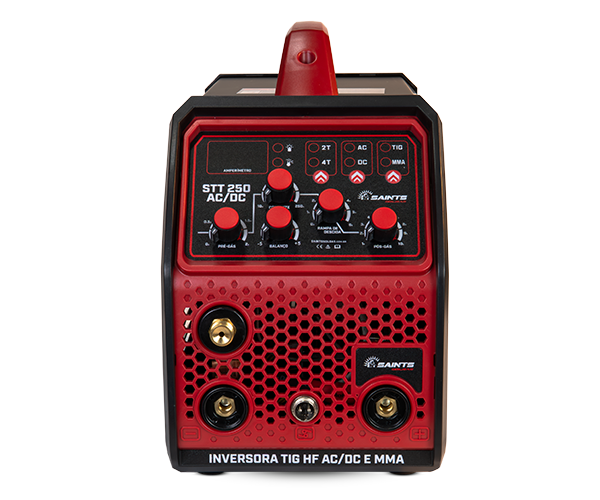 Saints STT 250 AC/DC