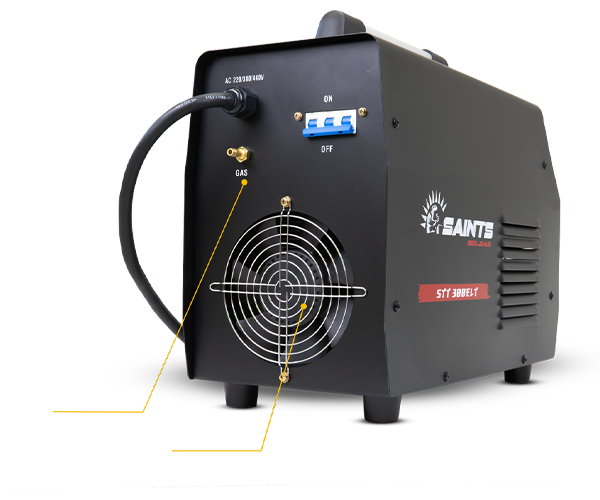 Saints STT 300 ELT