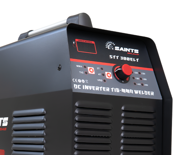 Saints STT 300 ELT
